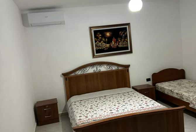 Shtepi me qera 1+1 ne Tirane - 480 Euro