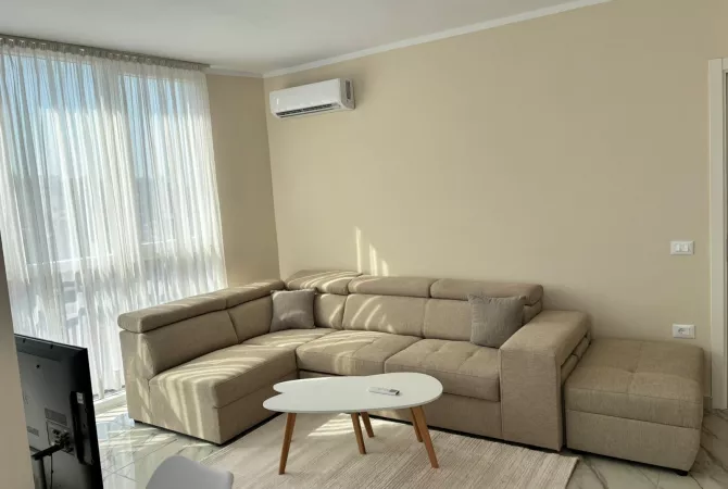 Shtepi me qera 1+1 ne Tirane - 550 Euro