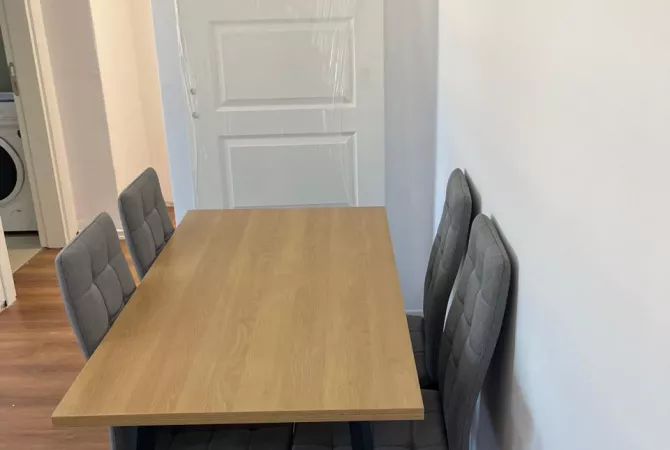 Casa in affitto 1+1 a Tirana - 65,000 Leke