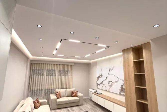 Shtepi me qera 1+1 ne Tirane - 600 Euro