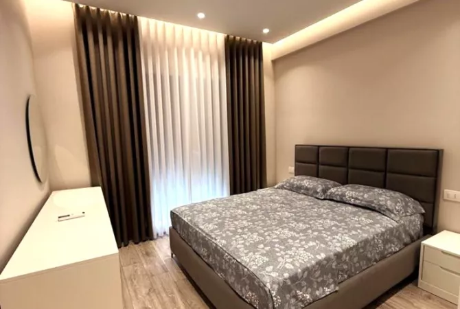 Shtepi me qera 1+1 ne Tirane - 600 Euro