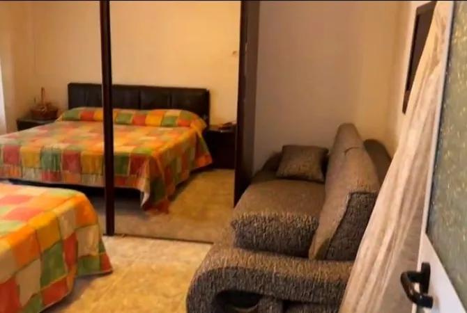 Shtepi me qera 2+1 ne Tirane - 50,000 Leke
