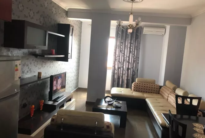 House for Rent 2+1 in Tirana - 65,000 Leke