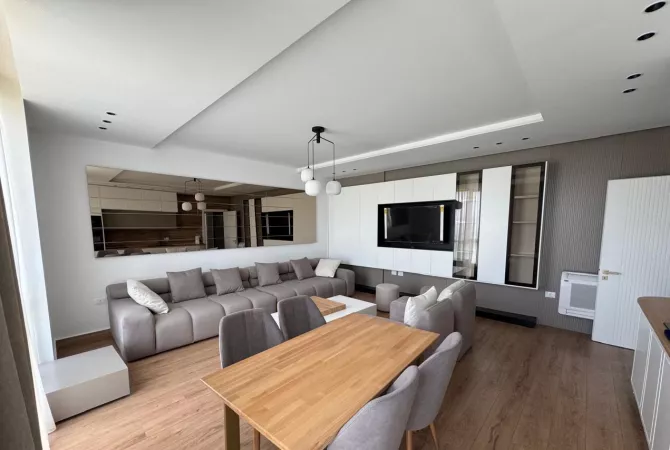 Shtepi me qera 1+1 ne Tirane - 700 Euro