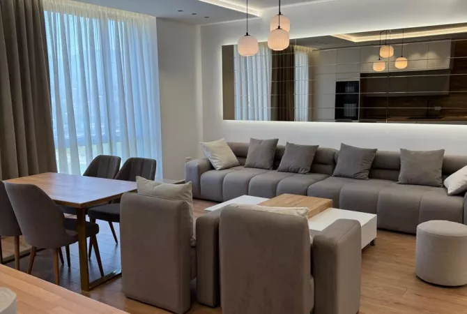 Shtepi me qera 1+1 ne Tirane - 700 Euro