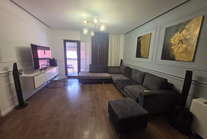 Casa in affitto 2+1 a Tirana - 75,000 Leke