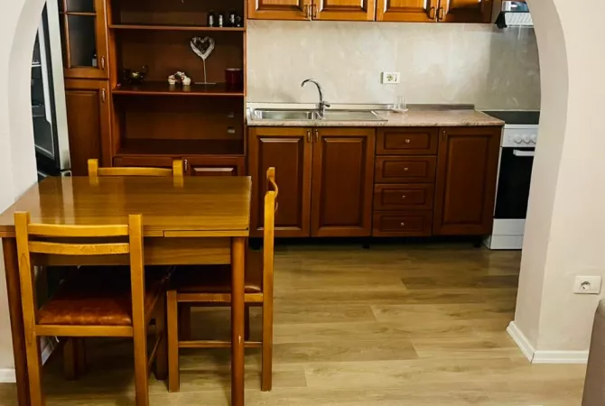 House for Rent 1+1 in Tirana - 500 Euro