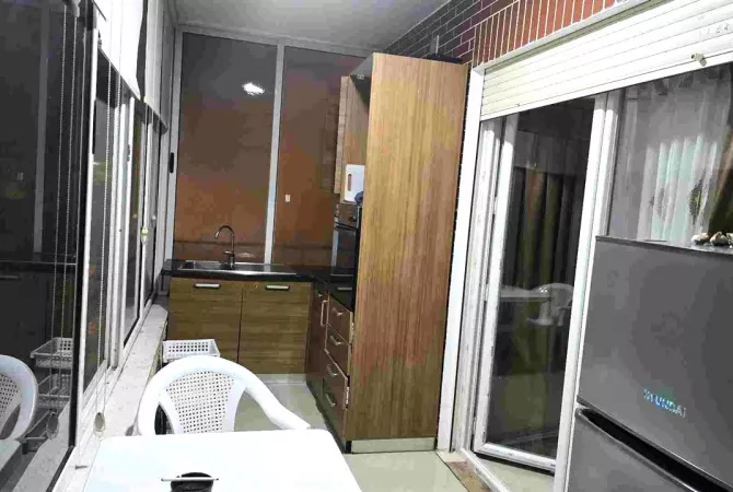 Shtepi me qera 2+1 ne Tirane - 50,000 Leke