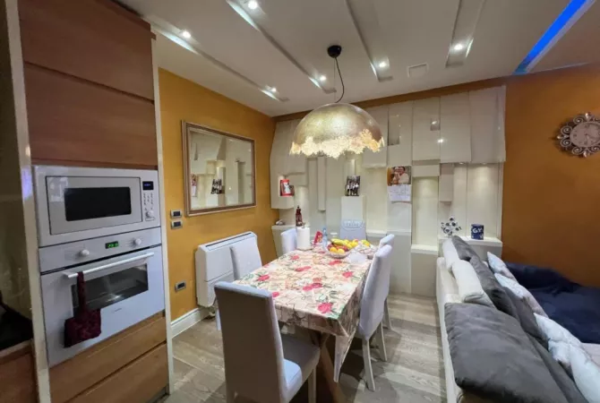 House for Rent 3+1 in Tirana - 750 Euro