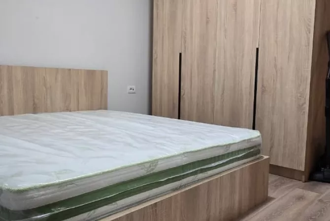 House for Rent 1+1 in Tirana - 60,000 Leke