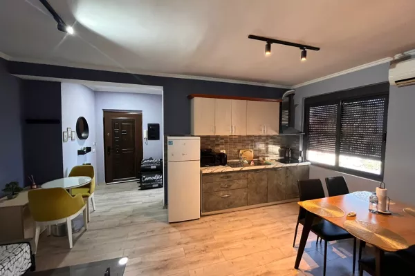 Casa in affitto 2+1 a Tirana - 55,000 Leke