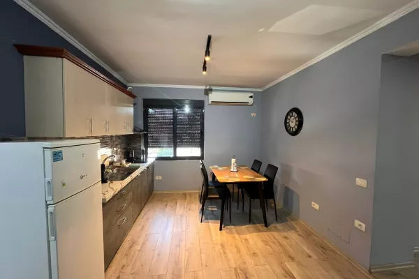 Casa in affitto 2+1 a Tirana - 55,000 Leke