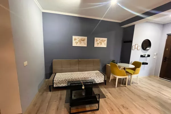 Casa in affitto 2+1 a Tirana - 55,000 Leke