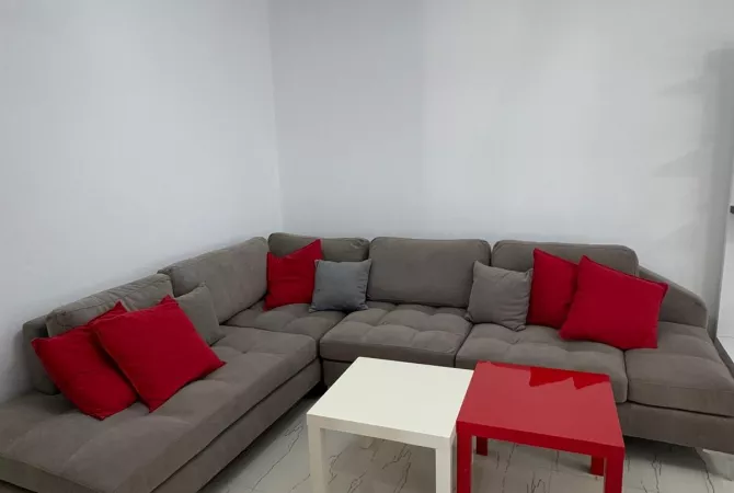 Casa in affitto 2+1 a Tirana - 60,000 Leke