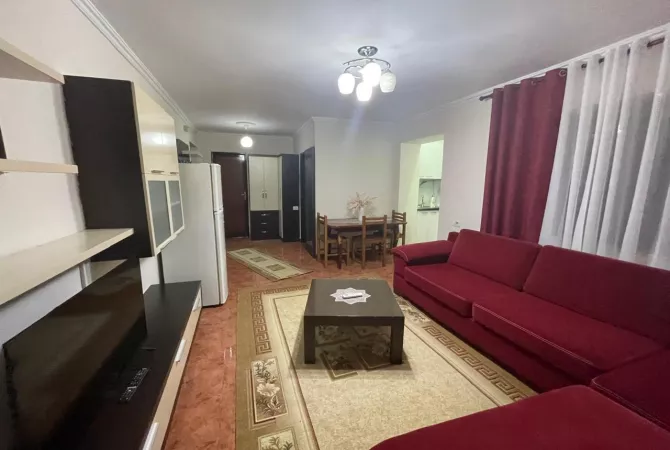 House for Rent 1+1 in Tirana - 450 Euro
