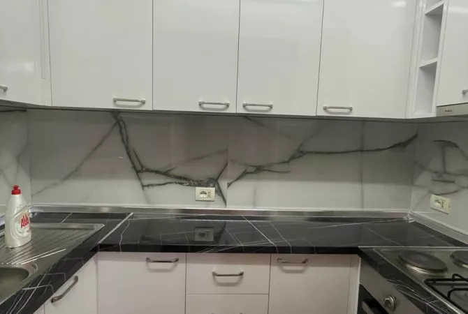 House for Rent 1+1 in Tirana - 450 Euro