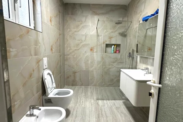 Private house for rent in Tirana Garsoniere, Furnished