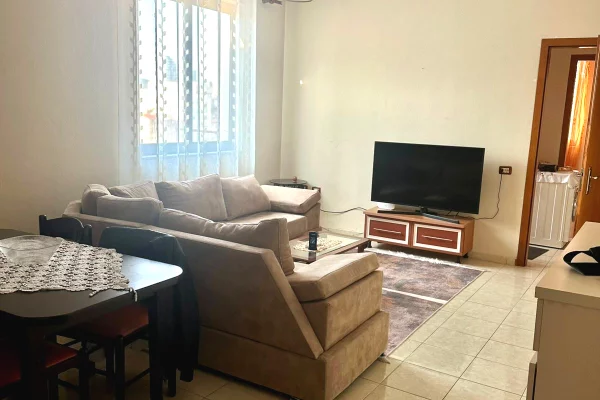 House for Rent 1+1 in Tirana - 530 Euro