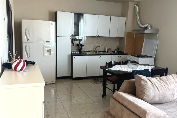 House for Rent 1+1 in Tirana - 530 Euro