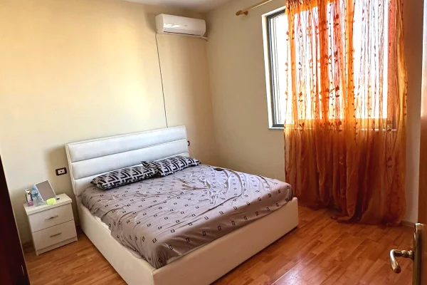 House for Rent 1+1 in Tirana - 530 Euro