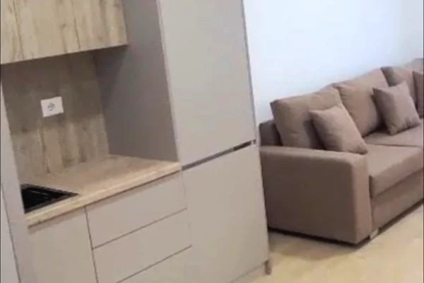 House for Rent 1+1 in Tirana - 45,000 Leke