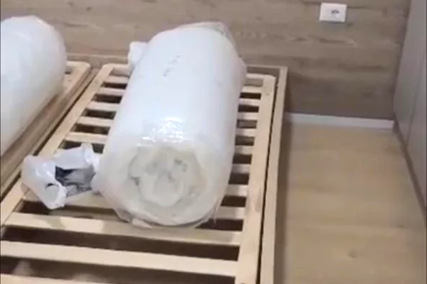 House for Rent 1+1 in Tirana - 45,000 Leke