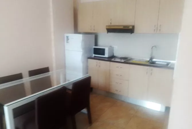 Shtepi me qera 2+1 ne Tirane - 500 Euro