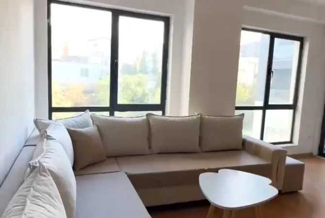 House for Rent 3+1 in Tirana - 50,000 Leke