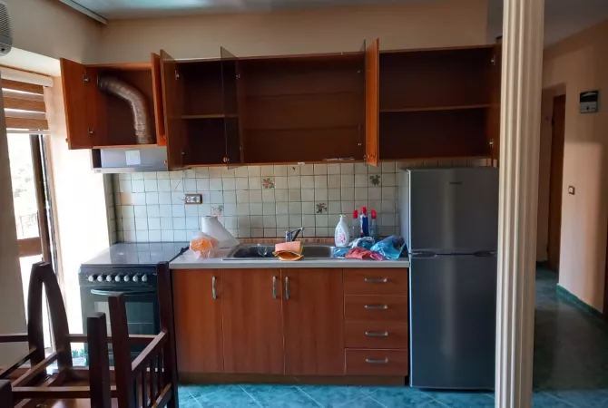 House for Rent 2+1 in Tirana - 416 Euro