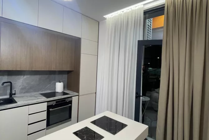 Shtepi me qera 2+1 ne Tirane - 850 Euro