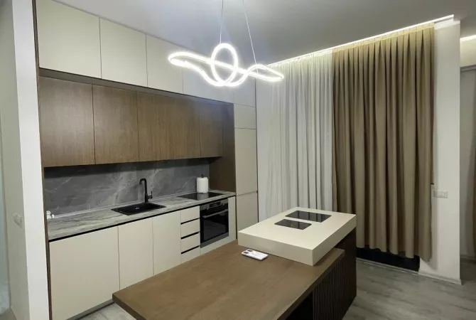 Shtepi me qera 2+1 ne Tirane - 850 Euro