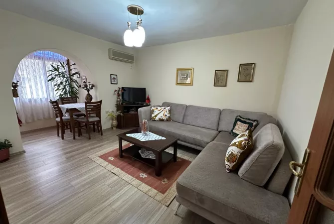 Shtepi me qera 1+1 ne Tirane - 550 Euro