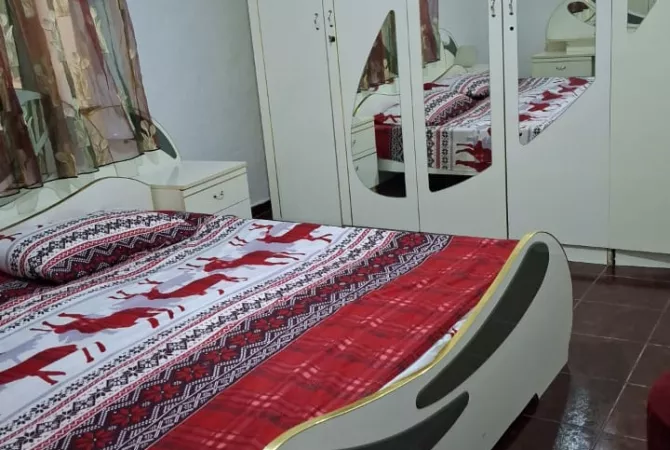Shtepi me qera 2+1 ne Tirane - 500 Euro