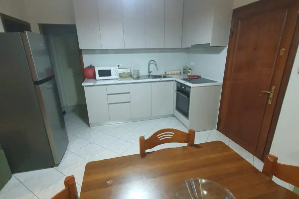 Luxury villas for rent in Tirana 2+1, Furnished