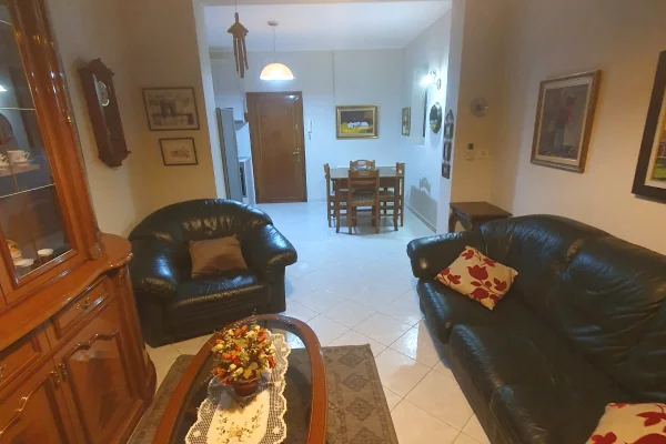 Luxury villas for rent in Tirana 2+1, Furnished