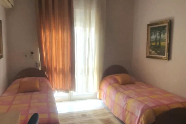 Luxury villas for rent in Tirana 2+1, Furnished