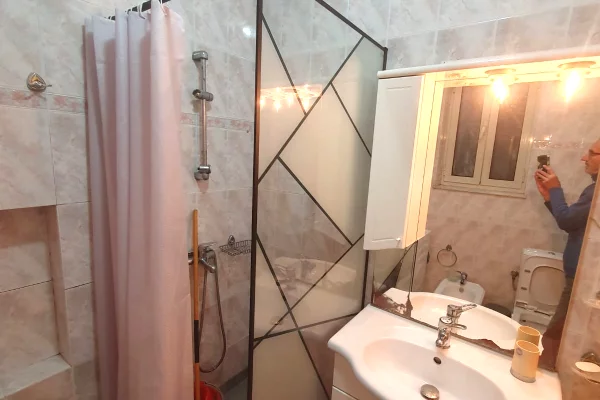 Luxury villas for rent in Tirana 2+1, Furnished