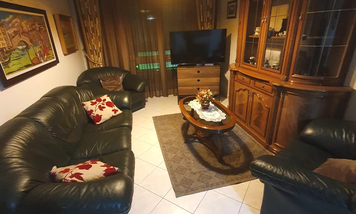 Luxury villas for rent in Tirana 2+1, Furnished