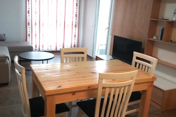 House for Rent 1+1 in Tirana - 45,000 Leke