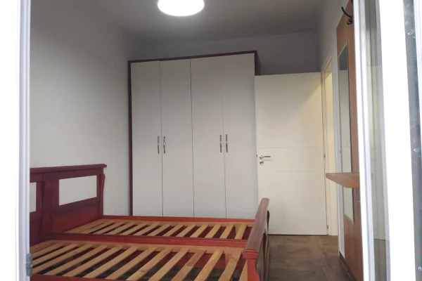 House for Rent 1+1 in Tirana - 45,000 Leke