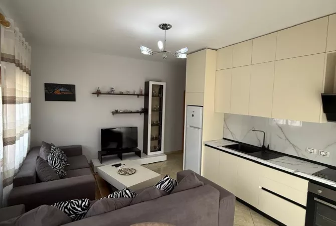Shtepi me qera 2+1 ne Tirane - 65,000 Leke