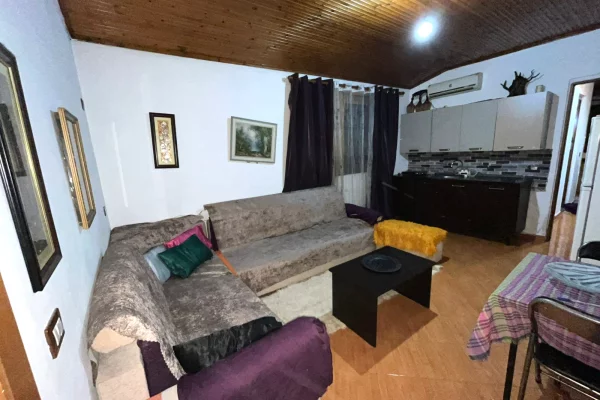 Luxury villas for rent in Tirana 2+1, Furnished