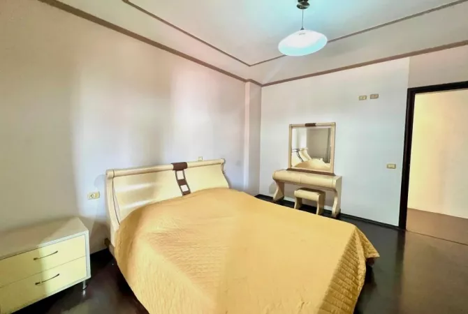 House for Rent 2+1 in Tirana - 60,000 Leke