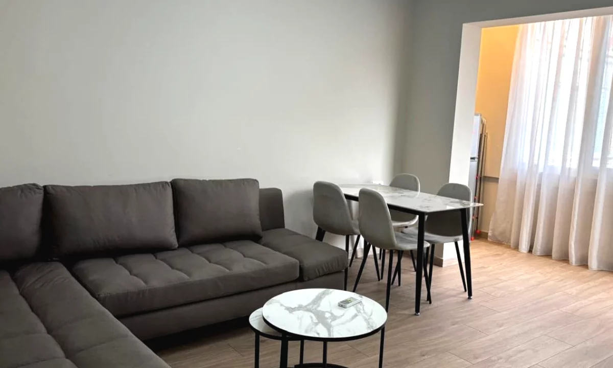 Apartment for rent in Tirana 2+1, Furnished