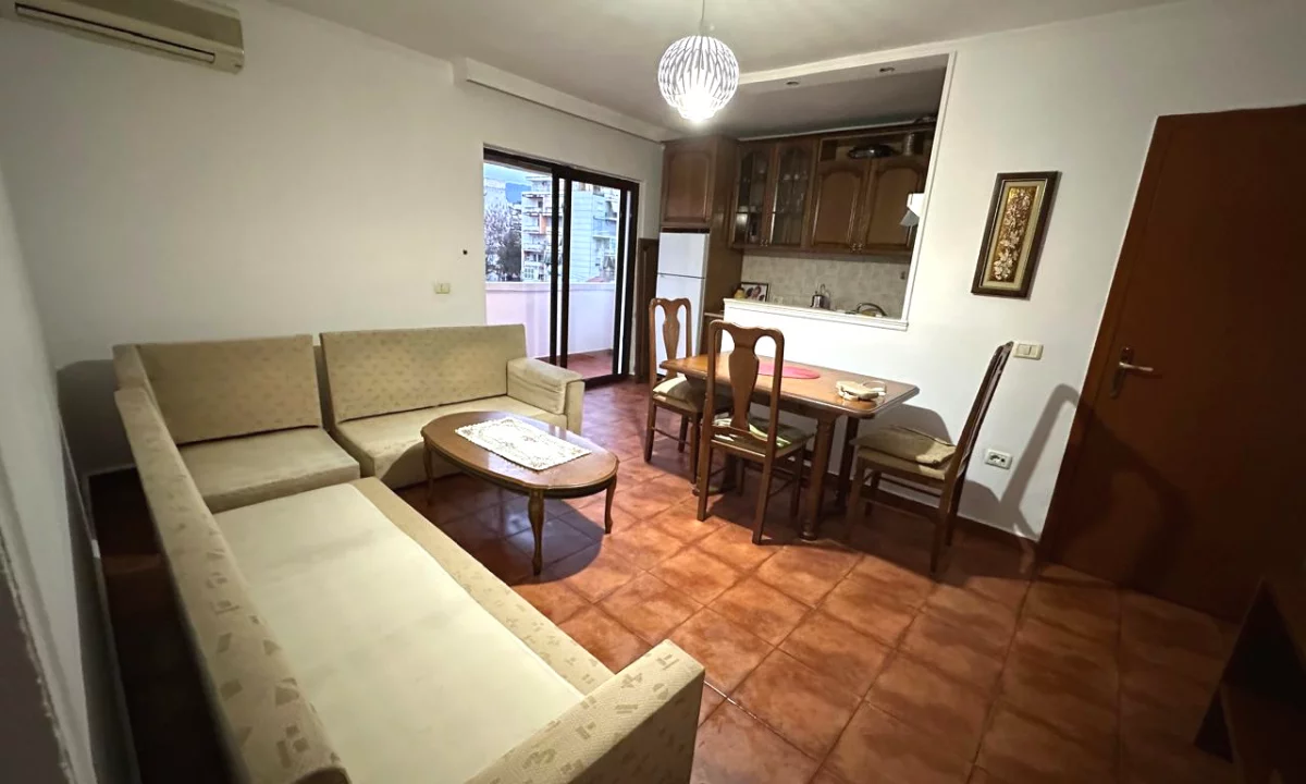 Apartment for rent in Tirana 3+1, Furnished
