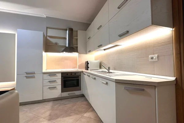 Shtepi me qera 2+1 ne Tirane - 65,000 Leke