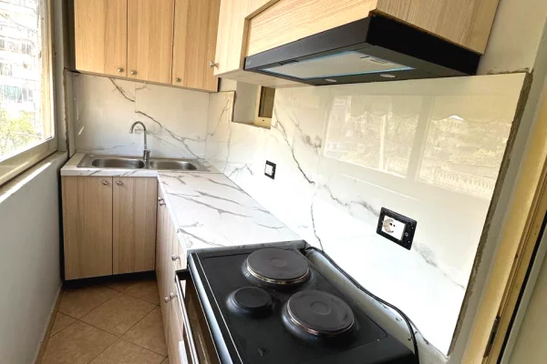 Appartamento in affitto a Tirana 1+1, Arredato