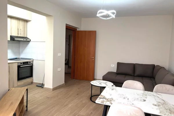 Apartment for rent in Tirana 2+1, Furnished