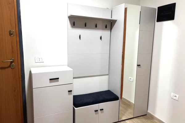 Apartment for rent in Tirana 2+1, Furnished