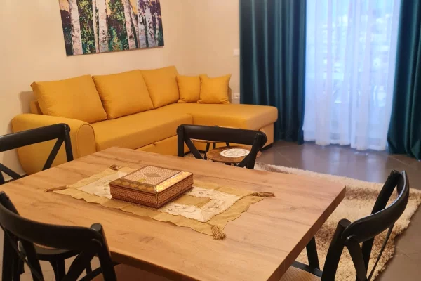 House for Rent 2+1 in Tirana - 500 Euro